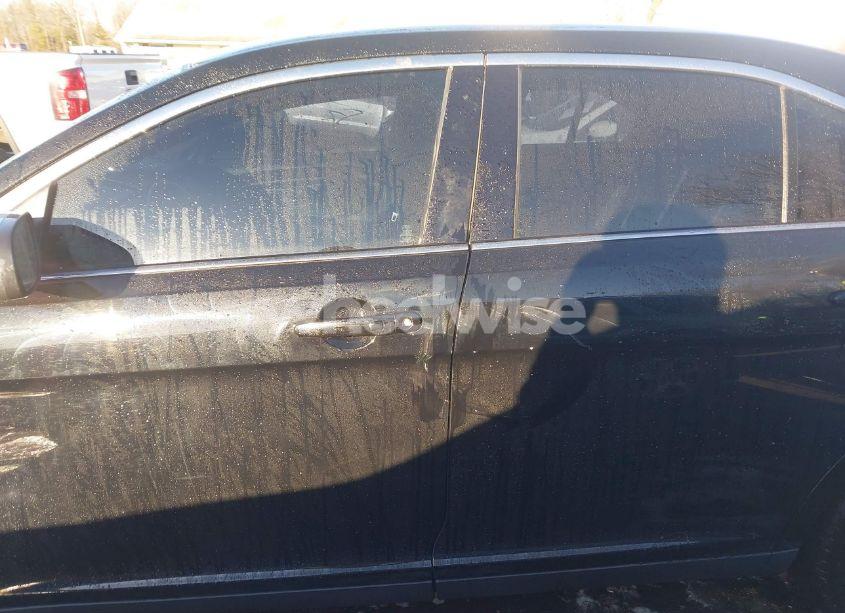 Photo 14 of 2017 Ford Taurus LIMITED (VIN 1FAHP2F81HG114850)