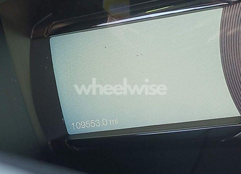 Photo 15 of 2017 Ford Taurus LIMITED (VIN 1FAHP2F81HG114850)