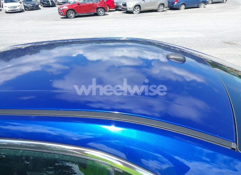 Photo 16 of 2013 Ford Taurus LIMITED (VIN 1FAHP2F82DG138326)