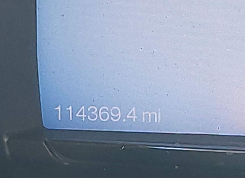 Photo 15 of 2013 Ford Taurus LIMITED (VIN 1FAHP2F82DG195626)