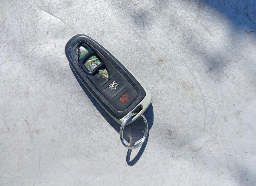 Photo 11 of 2013 Ford Taurus LIMITED (VIN 1FAHP2F82DG234473)