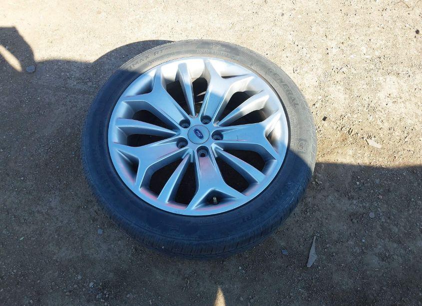 Photo 12 of 2013 Ford Taurus LIMITED (VIN 1FAHP2F82DG234473)