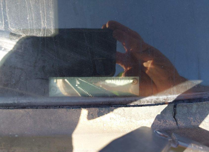 Photo 9 of 2013 Ford Taurus LIMITED (VIN 1FAHP2F82DG234473)