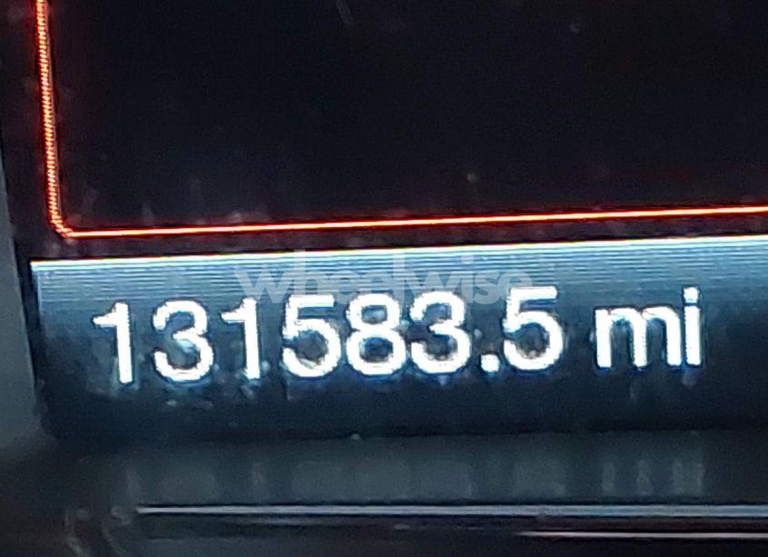 Photo 16 of 2014 Ford Taurus LIMITED (VIN 1FAHP2F82EG153071)