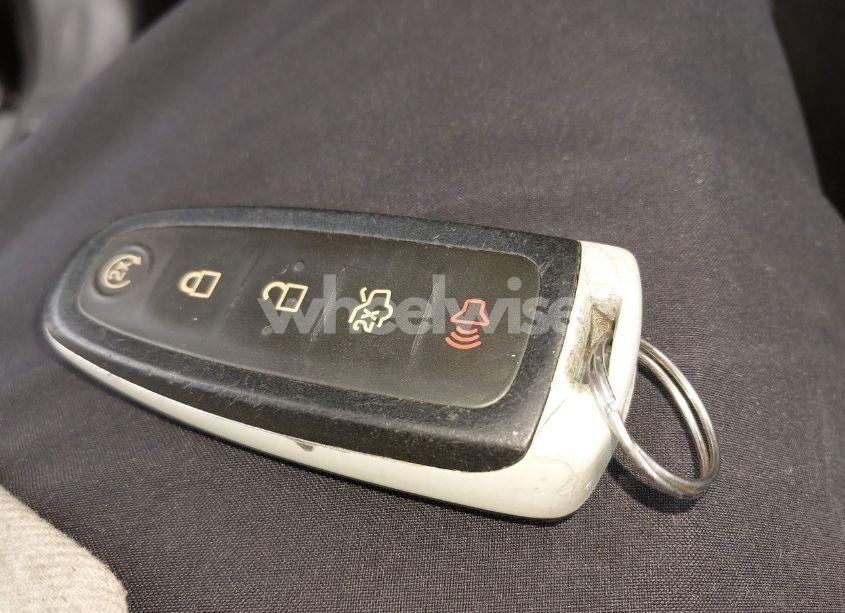 Photo 11 of 2014 Ford Taurus LIMITED (VIN 1FAHP2F82EG183168)