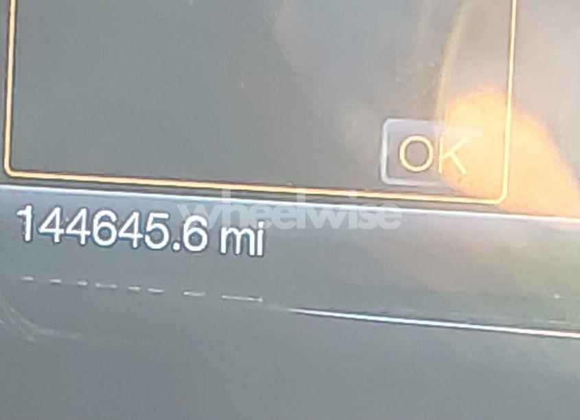 Photo 15 of 2015 Ford Taurus LIMITED (VIN 1FAHP2F82FG102235)