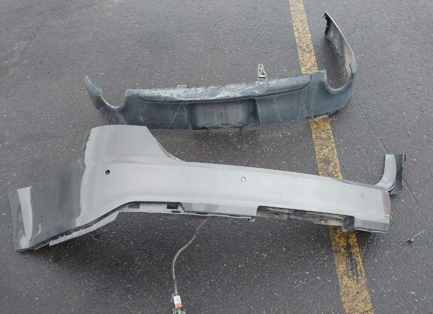 Photo 12 of 2015 Ford Taurus LIMITED (VIN 1FAHP2F82FG141472)