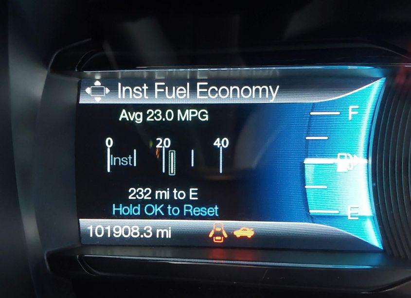 Photo 16 of 2015 Ford Taurus LIMITED (VIN 1FAHP2F82FG141472)