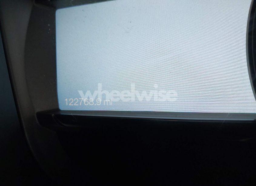 Photo 16 of 2016 Ford Taurus LIMITED (VIN 1FAHP2F82GG111003)