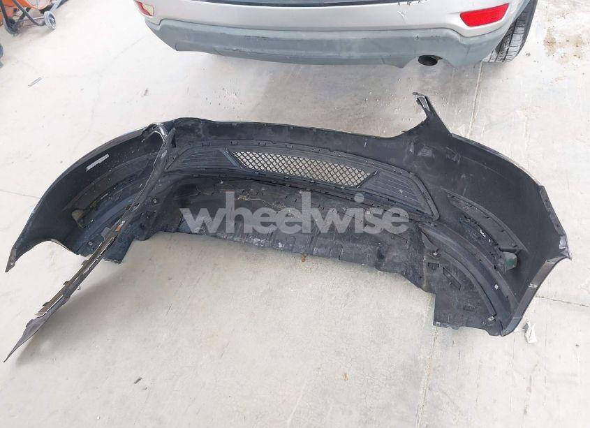 Photo 12 of 2017 Ford Taurus LIMITED (VIN 1FAHP2F82HG113836)