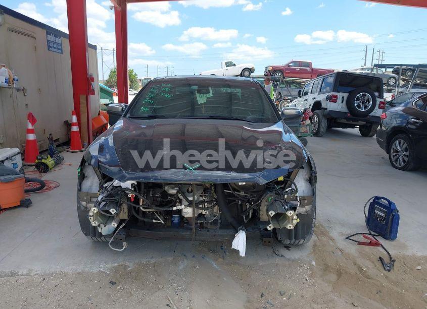 Photo 13 of 2017 Ford Taurus LIMITED (VIN 1FAHP2F82HG113836)