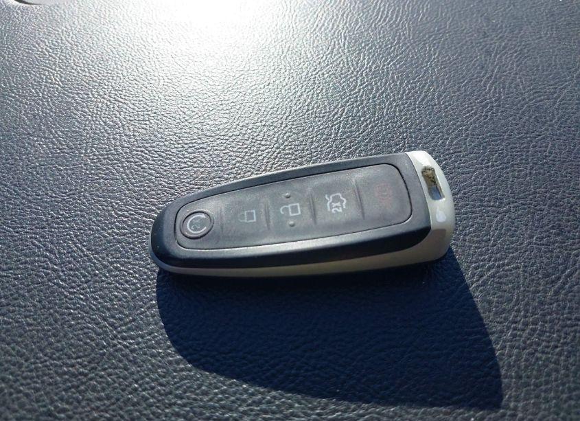 Photo 11 of 2013 Ford Taurus LIMITED (VIN 1FAHP2F83DG119557)