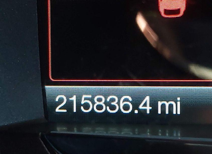 Photo 15 of 2013 Ford Taurus LIMITED (VIN 1FAHP2F83DG119557)