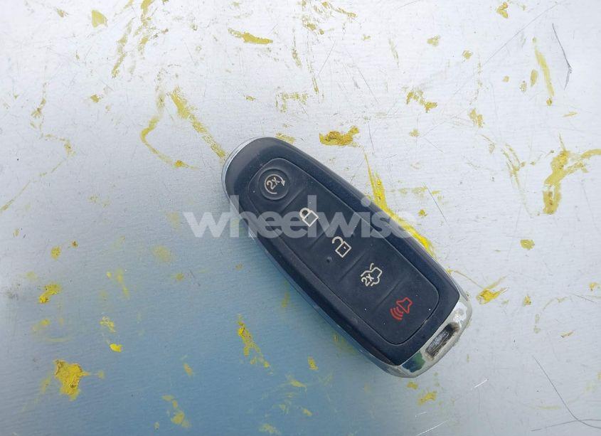 Photo 11 of 2014 Ford Taurus LIMITED (VIN 1FAHP2F83EG105692)