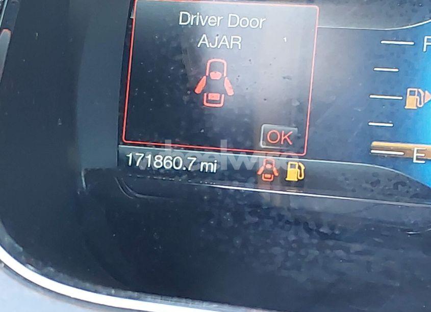 Photo 16 of 2014 Ford Taurus LIMITED (VIN 1FAHP2F83EG165052)