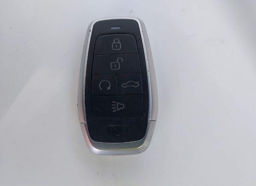 Photo 11 of 2015 Ford Taurus LIMITED (VIN 1FAHP2F83FG102602)