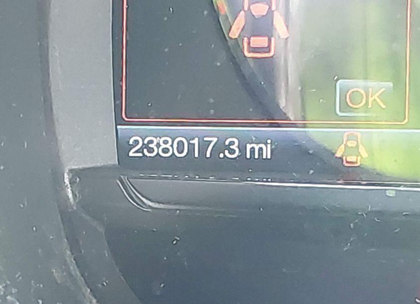 Photo 15 of 2015 Ford Taurus LIMITED (VIN 1FAHP2F83FG102602)