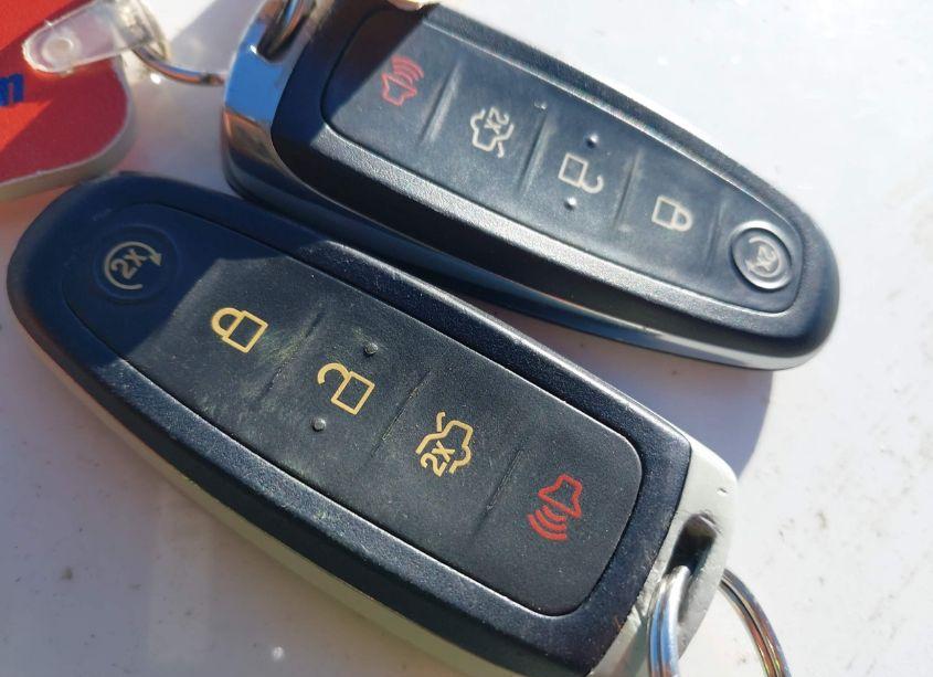 Photo 11 of 2013 Ford Taurus LIMITED (VIN 1FAHP2F84DG130745)