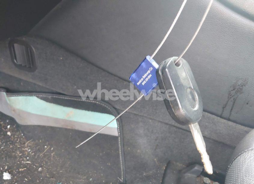 Photo 11 of 2013 Ford Taurus LIMITED (VIN 1FAHP2F84DG136609)