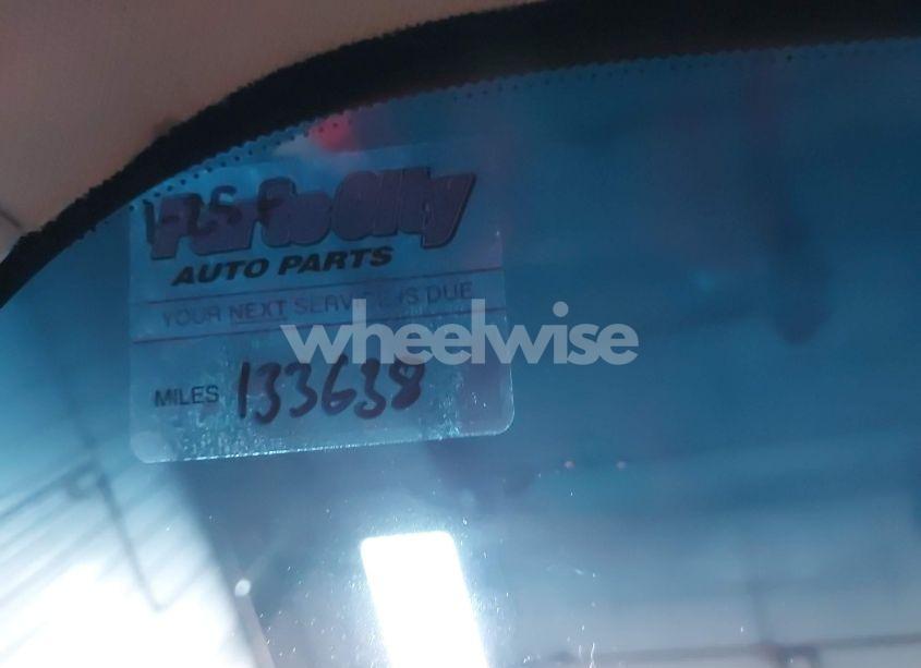 Photo 18 of 2014 Ford Taurus LIMITED (VIN 1FAHP2F84EG179381)