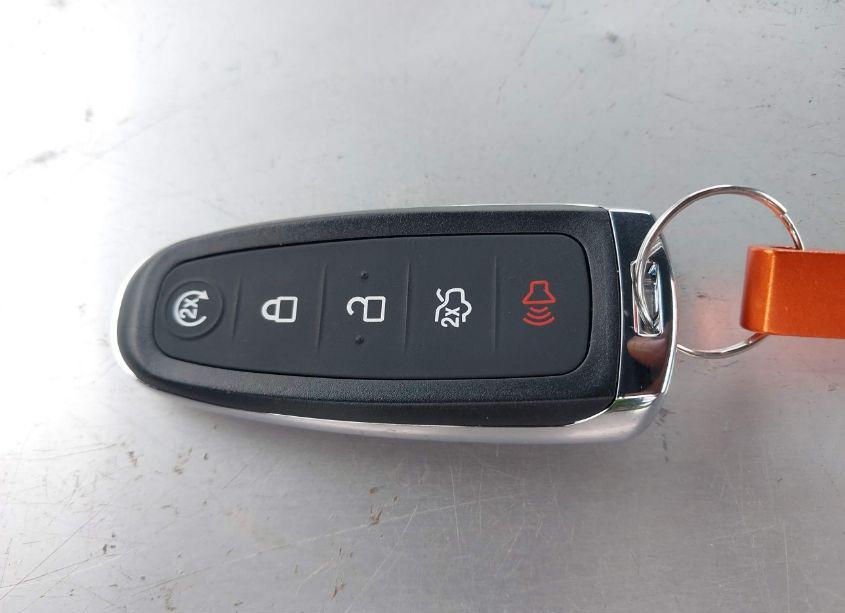 Photo 11 of 2015 Ford Taurus LIMITED (VIN 1FAHP2F84FG114581)