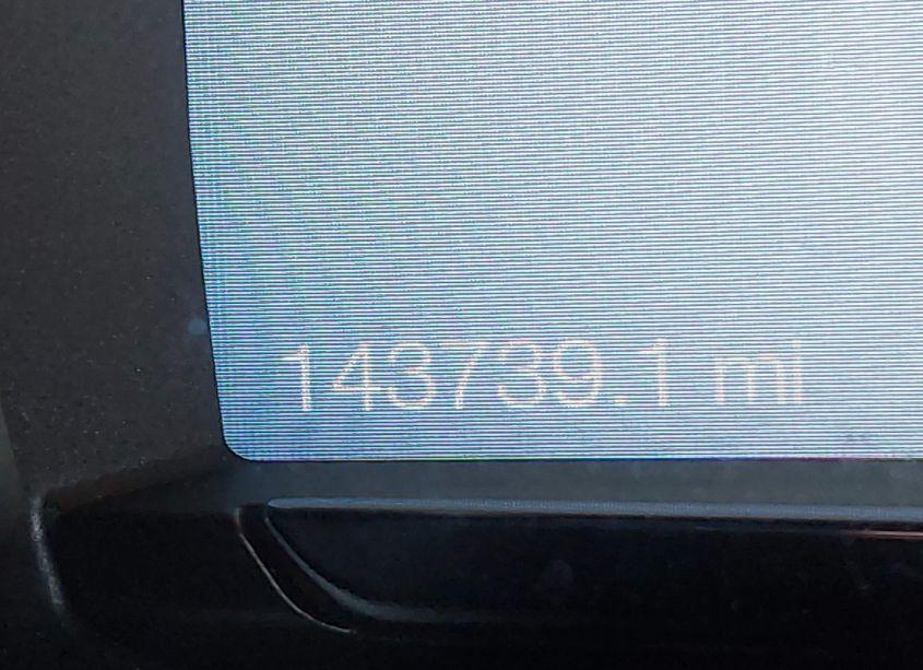 Photo 15 of 2015 Ford Taurus LIMITED (VIN 1FAHP2F84FG114581)