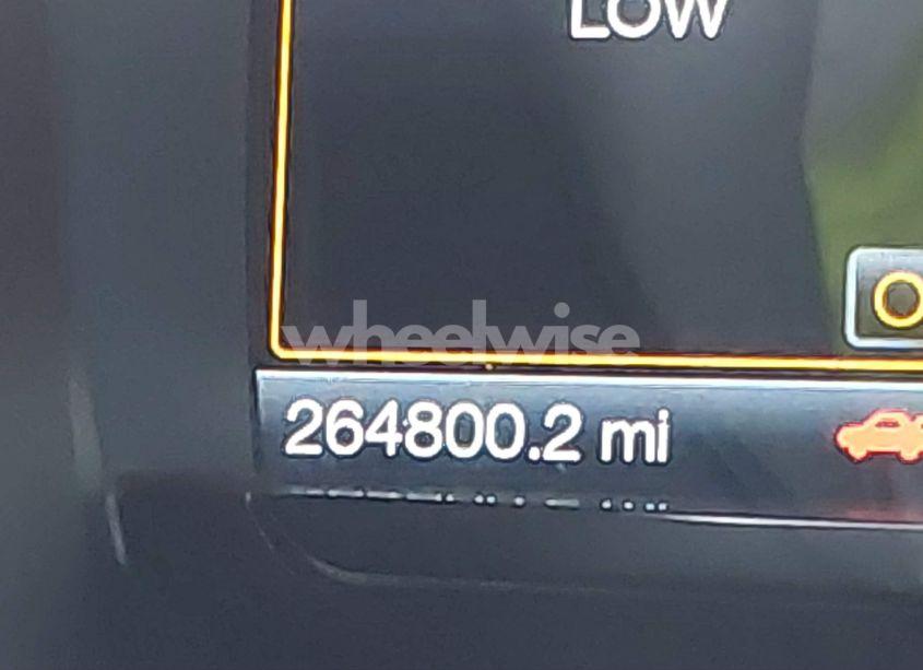 Photo 15 of 2017 Ford Taurus LIMITED (VIN 1FAHP2F85HG135832)