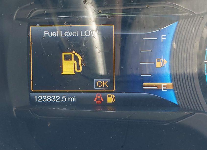 Photo 15 of 2014 Ford Taurus LIMITED (VIN 1FAHP2F86EG106173)