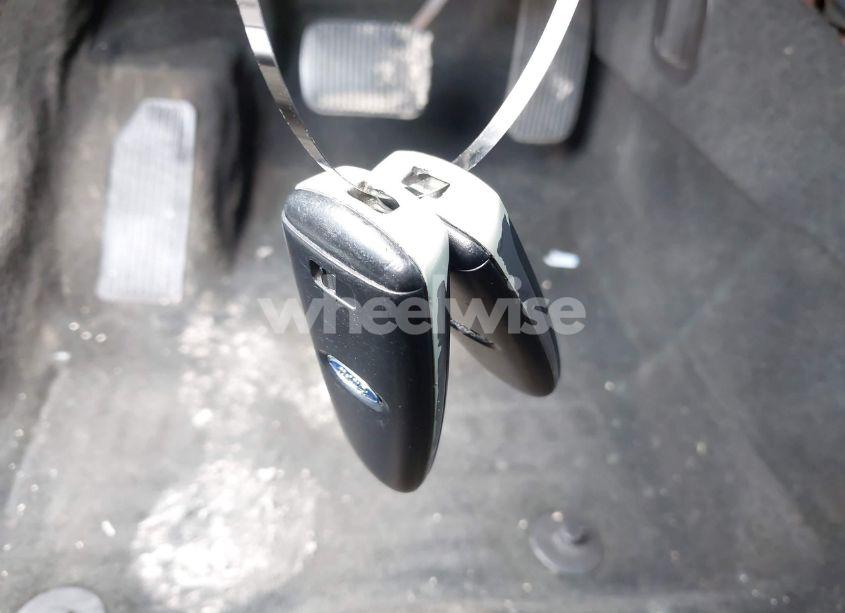 Photo 11 of 2014 Ford Taurus LIMITED (VIN 1FAHP2F86EG106240)