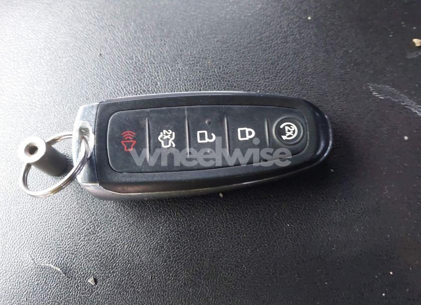 Photo 11 of 2014 Ford Taurus LIMITED (VIN 1FAHP2F86EG183156)