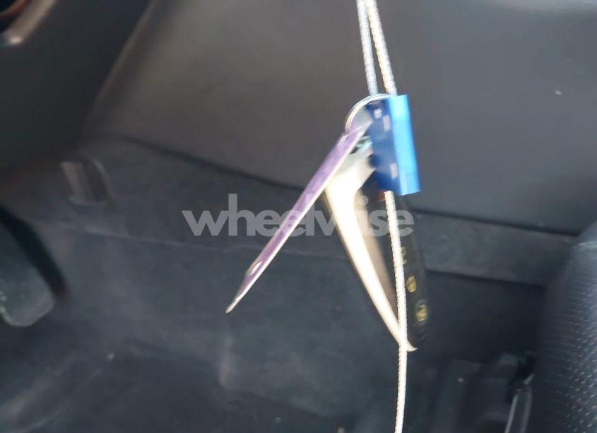 Photo 11 of 2015 Ford Taurus LIMITED (VIN 1FAHP2F86FG159974)