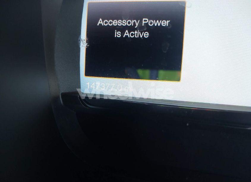 Photo 7 of 2015 Ford Taurus LIMITED (VIN 1FAHP2F86FG159974)