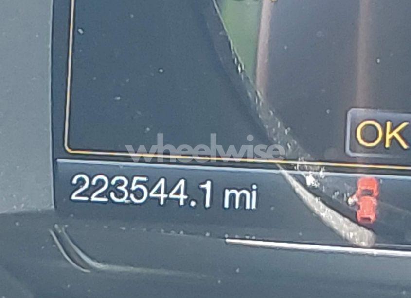 Photo 15 of 2013 Ford Taurus LIMITED (VIN 1FAHP2F87DG226255)