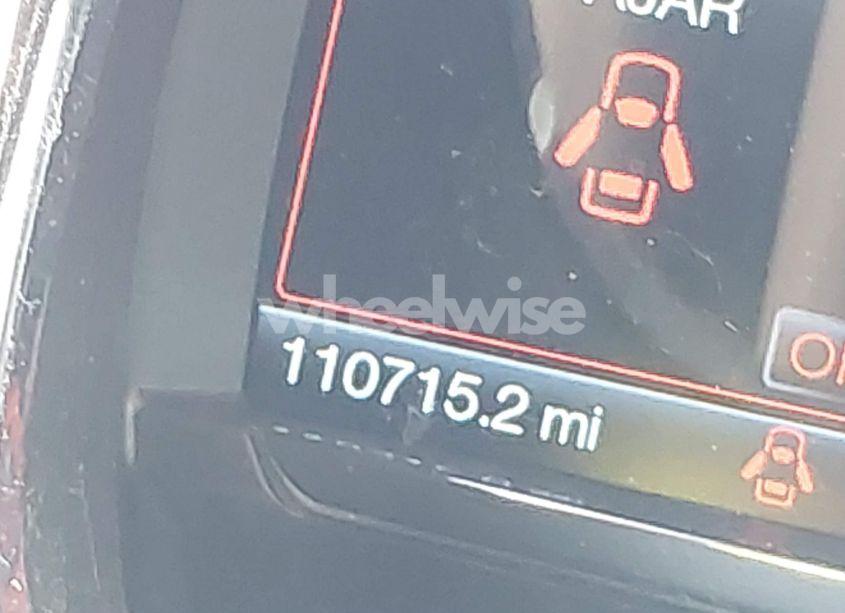 Photo 15 of 2014 Ford Taurus LIMITED (VIN 1FAHP2F87EG131051)