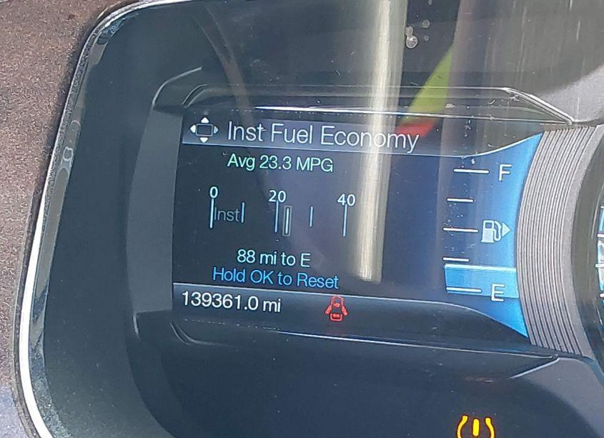 Photo 15 of 2015 Ford Taurus LIMITED (VIN 1FAHP2F87FG104739)