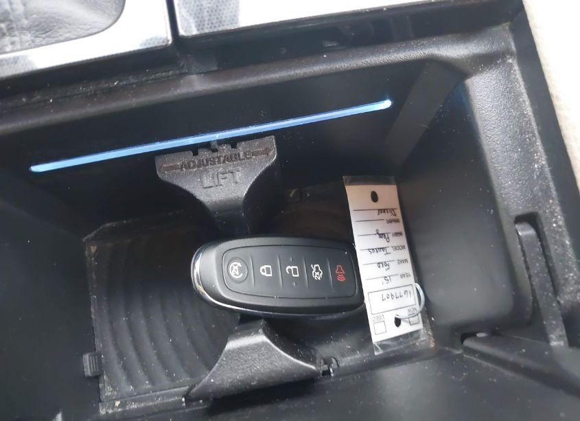 Photo 11 of 2015 Ford Taurus LIMITED (VIN 1FAHP2F87FG127177)