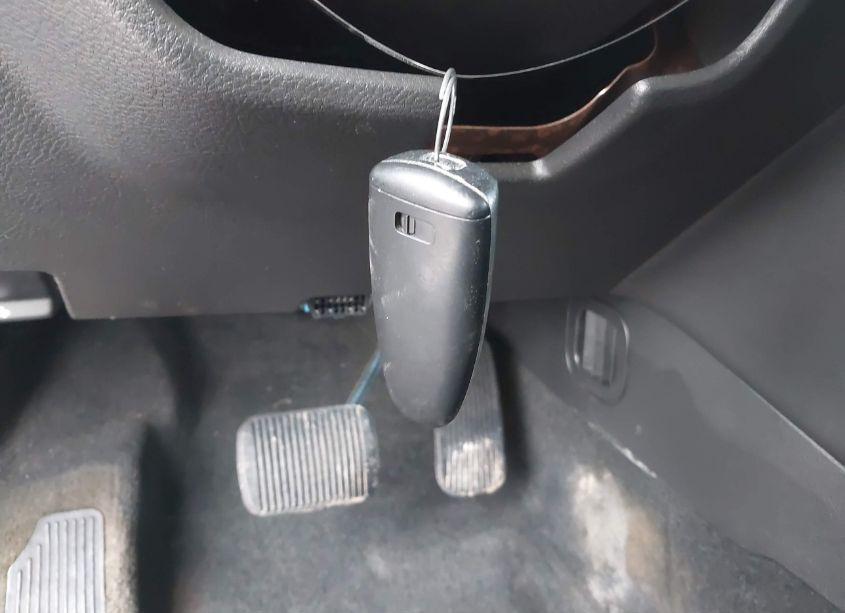 Photo 11 of 2017 Ford Taurus LIMITED (VIN 1FAHP2F87HG109054)