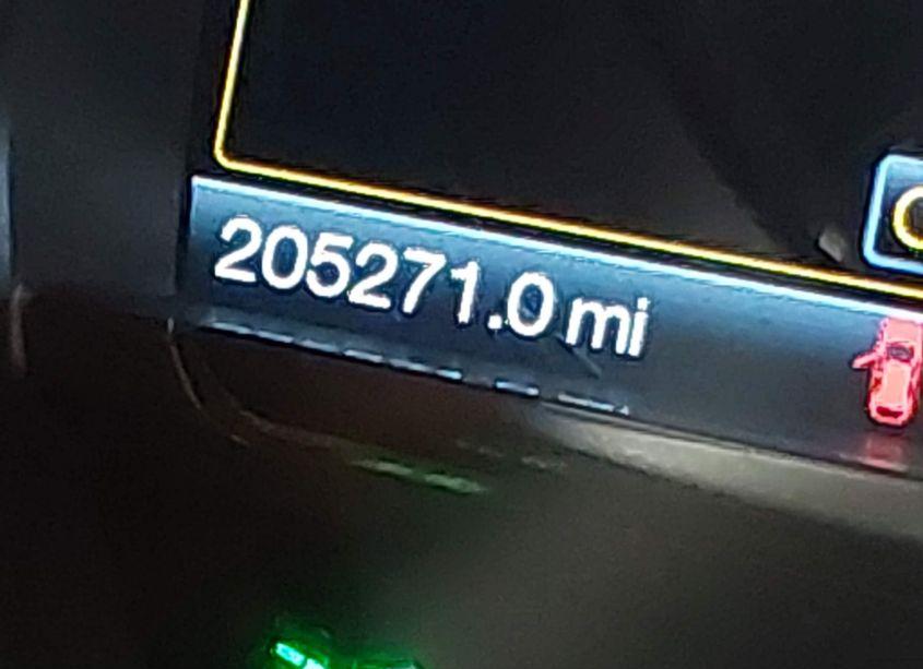 Photo 16 of 2013 Ford Taurus LIMITED (VIN 1FAHP2F88DG109929)