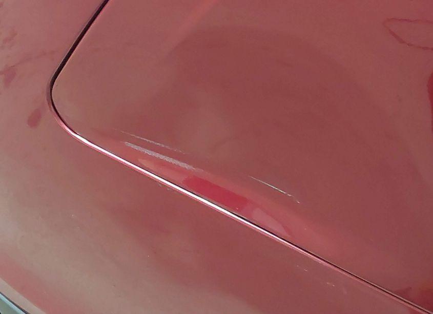 Photo 18 of 2013 Ford Taurus LIMITED (VIN 1FAHP2F88DG109929)