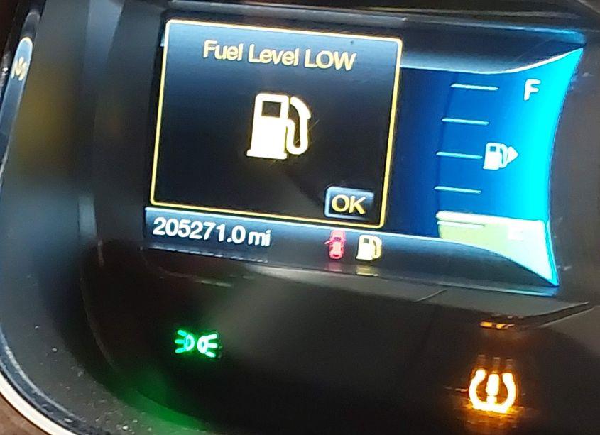 Photo 7 of 2013 Ford Taurus LIMITED (VIN 1FAHP2F88DG109929)