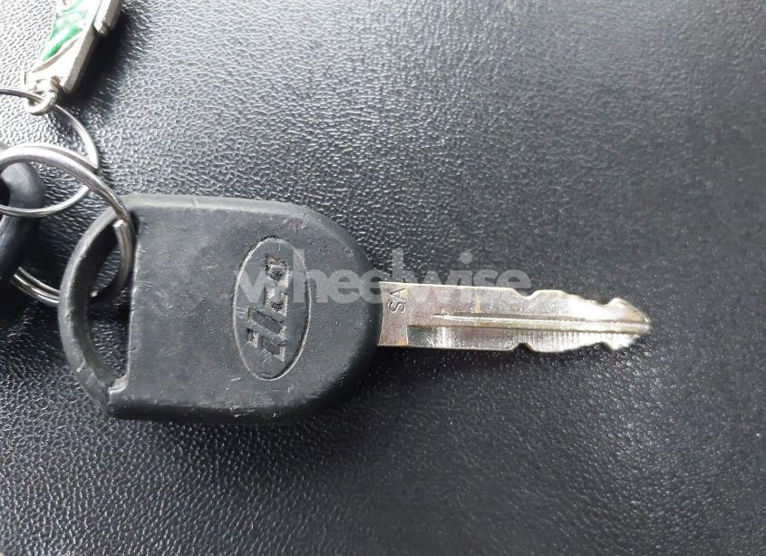 Photo 11 of 2013 Ford Taurus LIMITED (VIN 1FAHP2F88DG121224)