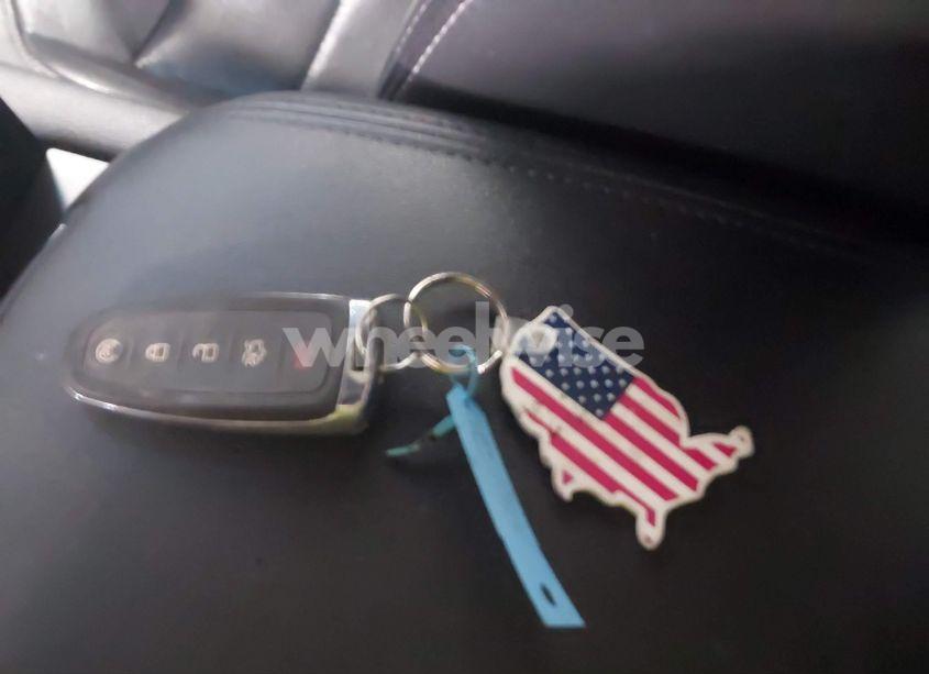 Photo 11 of 2014 Ford Taurus LIMITED (VIN 1FAHP2F88EG136761)