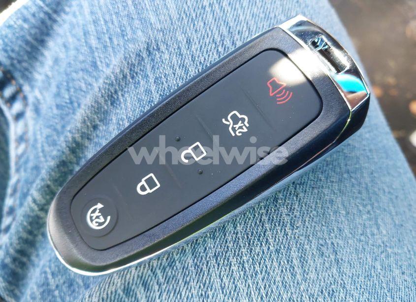 Photo 11 of 2015 Ford Taurus LIMITED (VIN 1FAHP2F88FG170894)