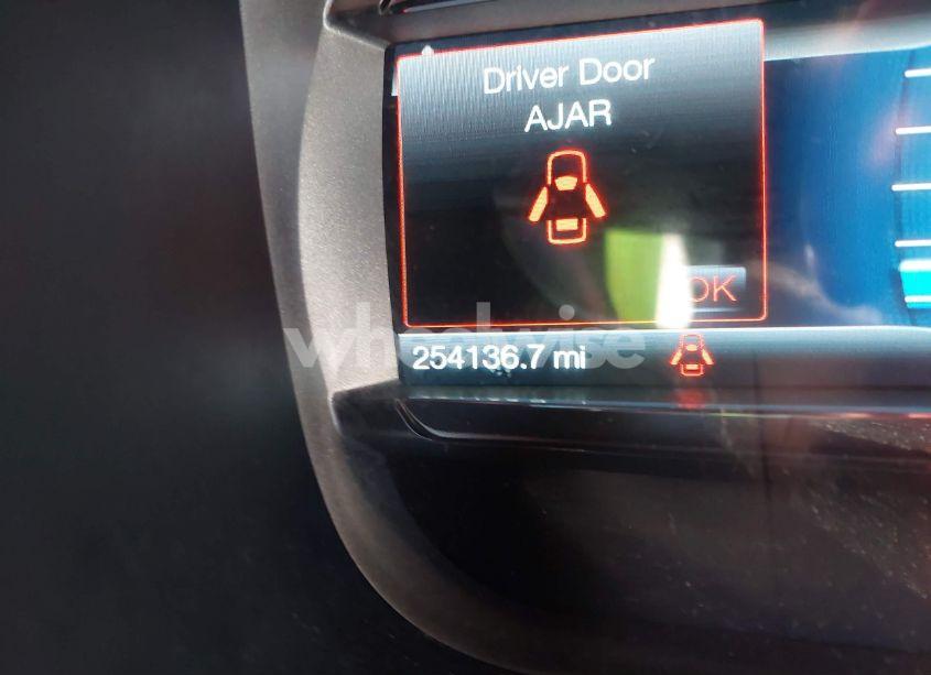 Photo 16 of 2015 Ford Taurus LIMITED (VIN 1FAHP2F88FG170894)