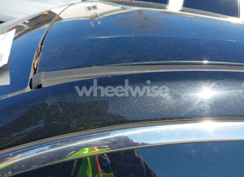 Photo 6 of 2015 Ford Taurus LIMITED (VIN 1FAHP2F88FG170894)