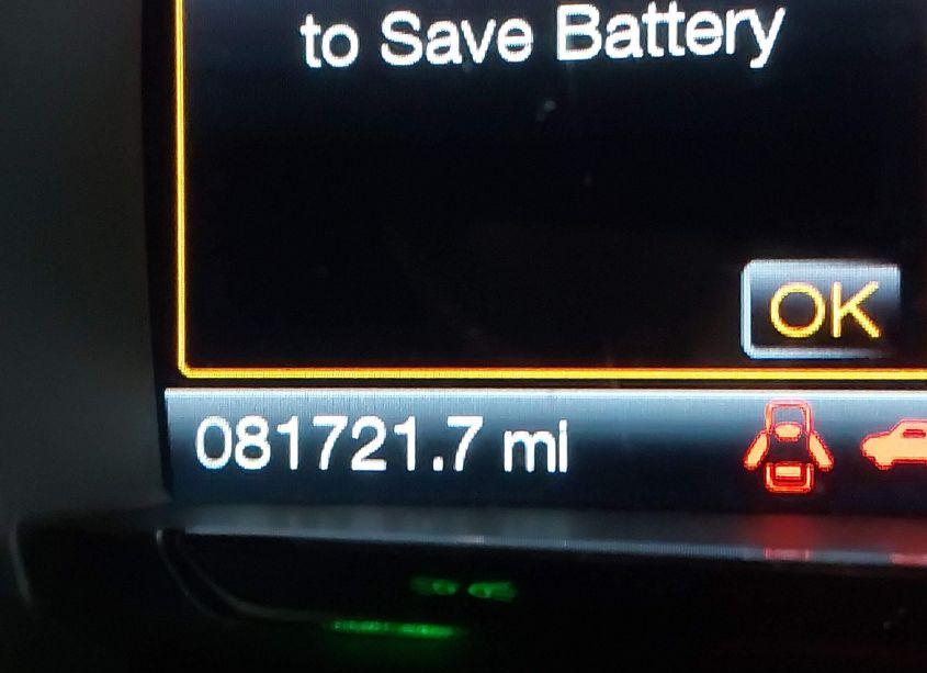 Photo 16 of 2017 Ford Taurus LIMITED (VIN 1FAHP2F88HG108429)