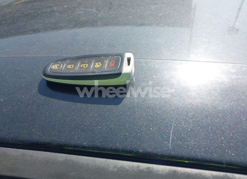 Photo 11 of 2013 Ford Taurus LIMITED (VIN 1FAHP2F89DG123886)