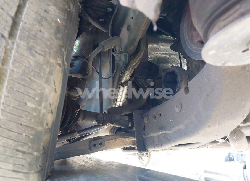 Photo 13 of 2013 Ford Taurus LIMITED (VIN 1FAHP2F89DG177544)