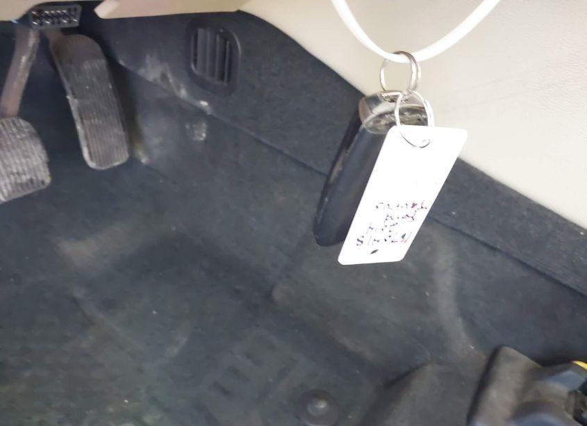 Photo 11 of 2014 Ford Taurus LIMITED (VIN 1FAHP2F89EG106071)