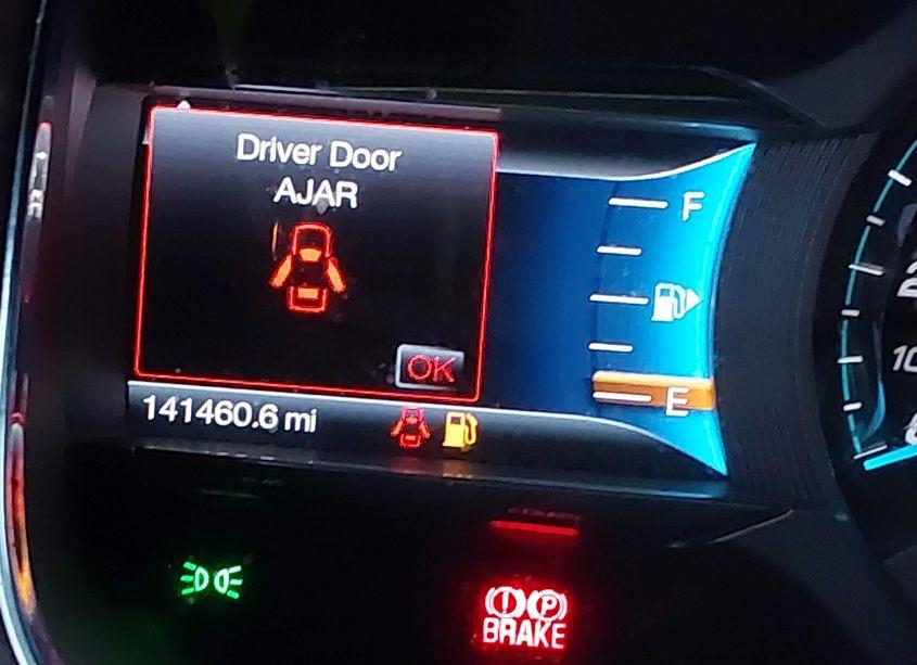 Photo 15 of 2015 Ford Taurus LIMITED (VIN 1FAHP2F89FG127083)